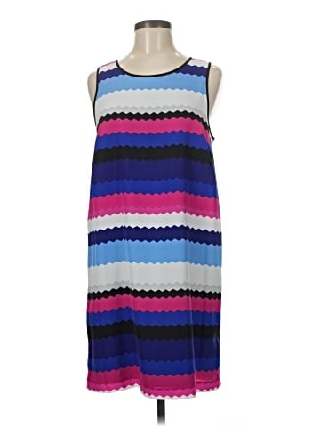Kensie Casual Dress (view 1)