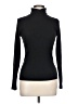 Old Navy Black Long Sleeve Turtleneck Size L - photo 1