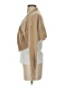 Shein 100% Viscose Tan Cardigan Size 4 - photo 5