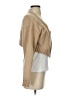 Shein 100% Viscose Tan Cardigan Size 4 - photo 4