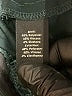 Elizabeth and James Black Dress Pants Size 10 - photo 8