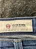 Adriano Goldschmied Stars Blue Jeans Size 25 waist - photo 4