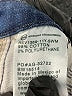 Adriano Goldschmied Stars Blue Jeans Size 25 waist - photo 5