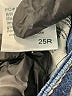 Adriano Goldschmied Stars Blue Jeans Size 25 waist - photo 6