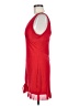 Assorted Brands Red Cocktail Dress Size M - photo 5