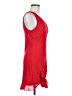 Assorted Brands Red Cocktail Dress Size M - photo 4