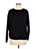 Assorted Brands Black Sweatshirt Size M - photo 1