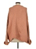 Free People Brown Turtleneck Sweater Size S - photo 2