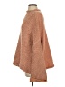 Free People Brown Turtleneck Sweater Size S - photo 5