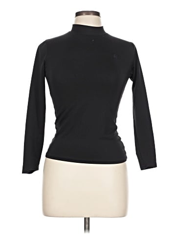 Starter Long Sleeve Turtleneck (view 1)