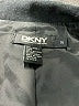 Donna Karan New York Gray Blazer Size 14 - photo 3