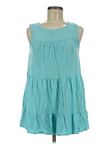 Indigo Soul Casual Dress (view 1)