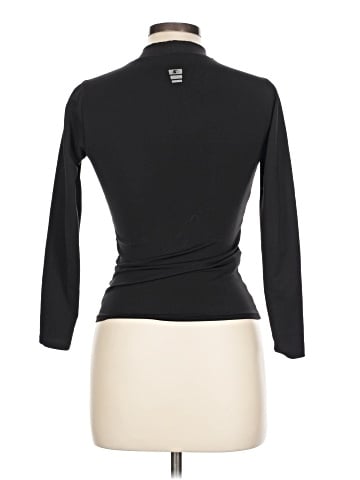 Starter Long Sleeve Turtleneck (view 2)
