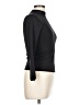 Starter Black Long Sleeve Turtleneck Size 12 - 14 - photo 4