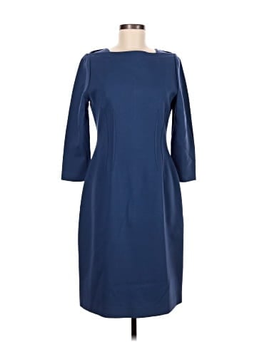 Elie Tahari Casual Dress (view 1)