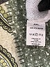 Unbranded 100% Polyester Paisley Green Pullover Sweater Size 4X - photo 8