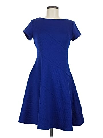 Julian Taylor Casual Dress (view 1)