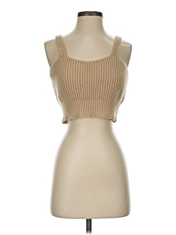 Shein Tube Top (view 1)