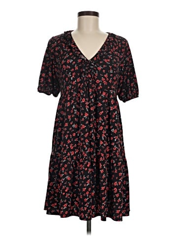 En Focus Studio Casual Dress (view 1)
