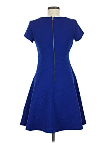 Julian Taylor Casual Dress (view 2)