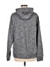 Under Armour Gray Pullover Hoodie Size M - photo 2