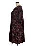En Focus Studio Floral Black Casual Dress Size 8 - photo 5