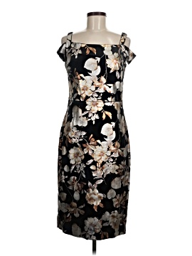 Beige By Eci Cocktail Dress