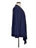 Bradley Blue Cardigan Size XL - photo 4