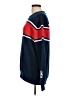 Assorted Brands 100% Polyester Color Block Blue Pullover Sweater Size L - photo 5