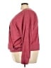 Torrid Red Cardigan Size 3X Plus (3) - photo 5