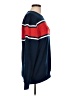 Assorted Brands 100% Polyester Color Block Blue Pullover Sweater Size L - photo 4