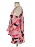 Daisy Fuentes Pink Sleeveless Blouse Size M - photo 5