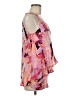 Daisy Fuentes Pink Sleeveless Blouse Size M - photo 4