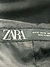 Zara 100% Polyester Black Vest Size XS - photo 6