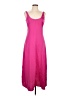 Solid & Striped 100% Polyester Pink Casual Dress Size S - photo 1