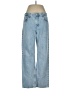 Levi's 100% Cotton Blue Jeans Size 31 waist - photo 1