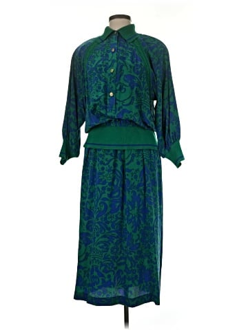 Teri Jon by Rickie Freeman Casual Dress (view 1)