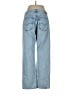 Levi's 100% Cotton Blue Jeans Size 31 waist - photo 2