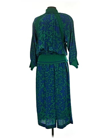 Teri Jon by Rickie Freeman Casual Dress (view 2)