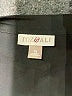 Roz & Ali 100% Polyester Black Sleeveless Blouse Size XL - photo 7