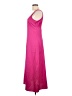 Solid & Striped 100% Polyester Pink Casual Dress Size S - photo 5