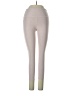 New Balance Color Block Ivory Active Pants Size XS - photo 1