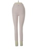 New Balance Color Block Ivory Active Pants Size XS - photo 2