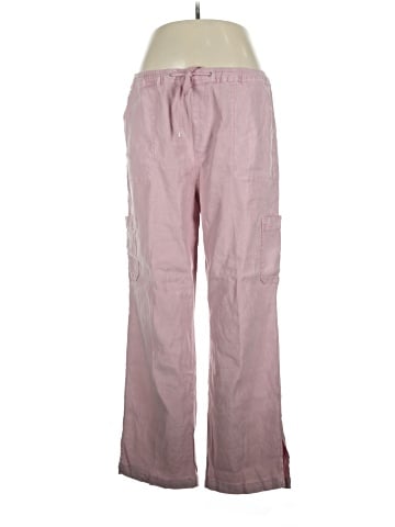 Hudson Jeans Linen Pants (view 1)