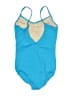 Revolution Blue Bodysuit Size S - photo 2