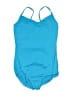 Revolution Blue Bodysuit Size S - photo 1