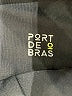 Port de Bras Black Blue Active Pants Size XS - photo 4