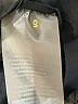 Port de Bras Black Blue Active Pants Size XS - photo 5