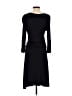 Esprit Black Cocktail Dress Size S - photo 2