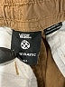 Vans Solid Tan Casual Pants Size XS - photo 6